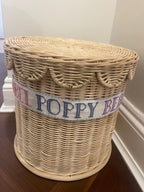 Stitch Your Own Personalised Ribbon