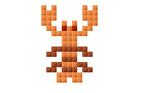 Cross Stitch Sticker Minis